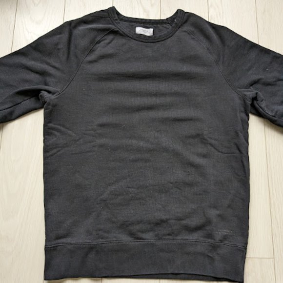 SATURDAYS NEW YORK CITY SWEAT - Picture 1 of 6